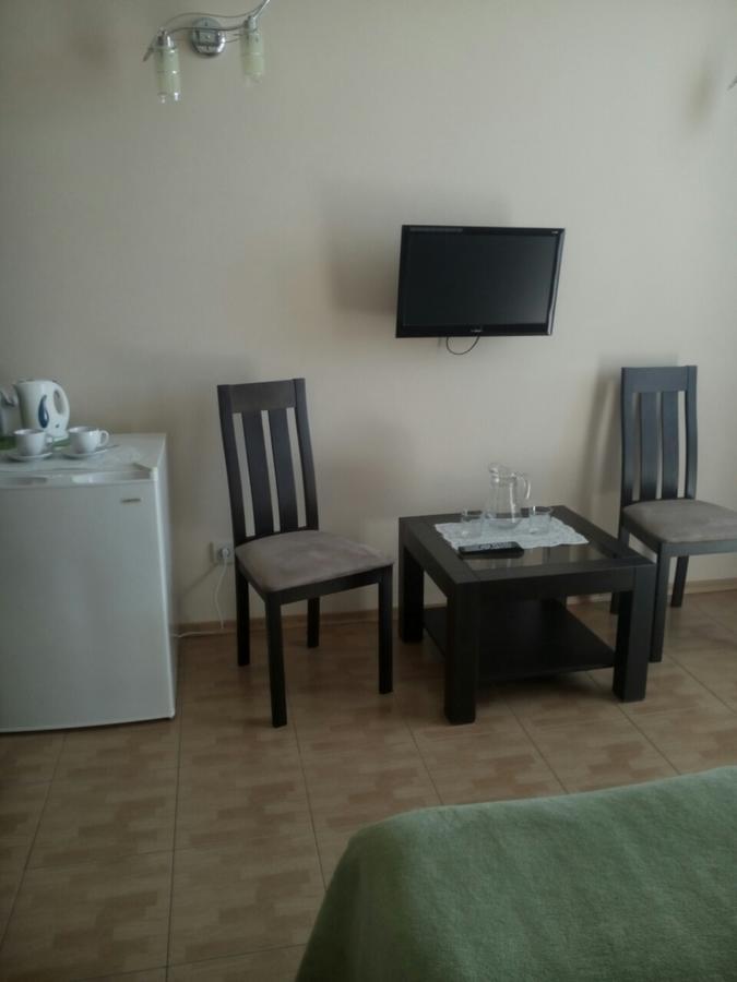 Hotel Aquarius Csornomorszk Kültér fotó