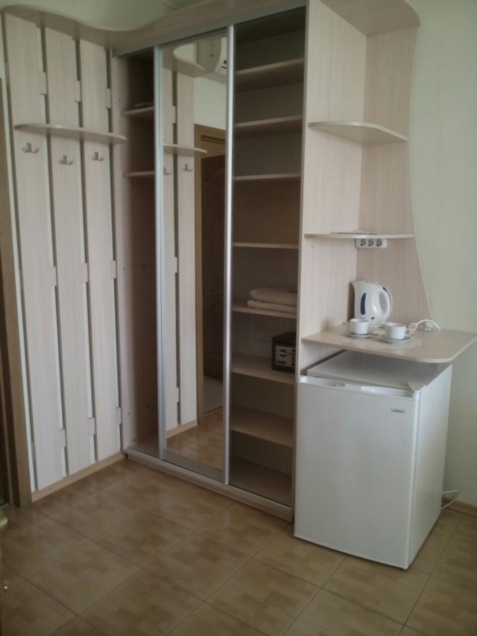 Hotel Aquarius Csornomorszk Kültér fotó