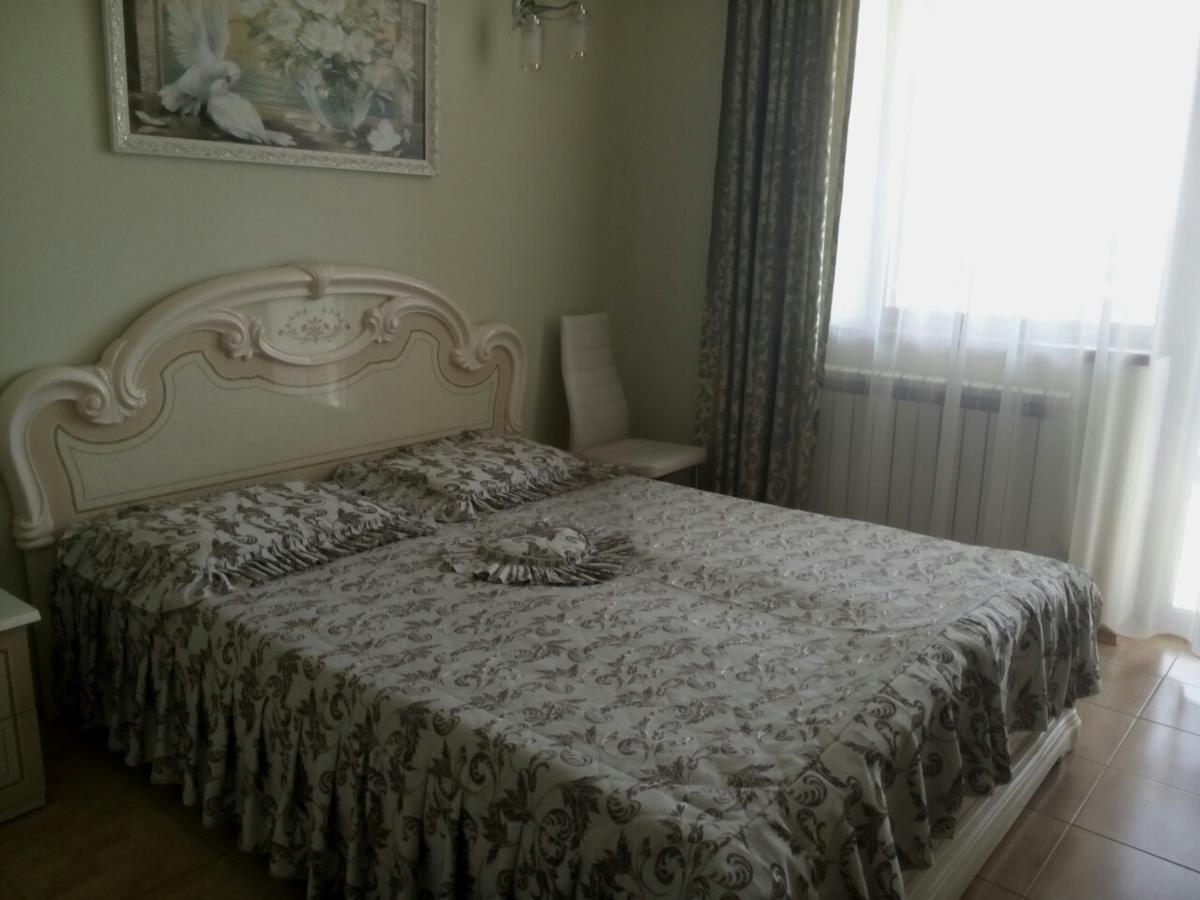 Hotel Aquarius Csornomorszk Kültér fotó