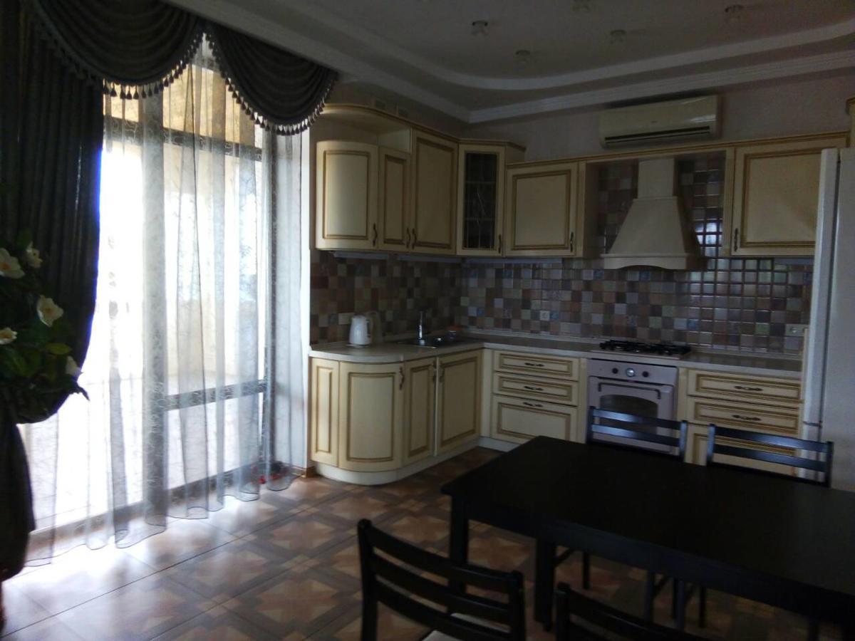 Hotel Aquarius Csornomorszk Kültér fotó