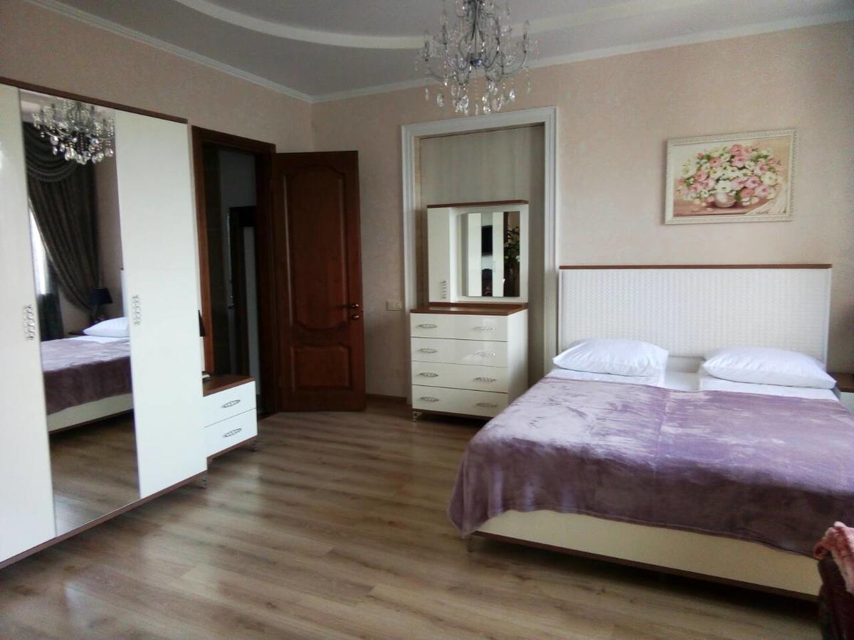 Hotel Aquarius Csornomorszk Kültér fotó