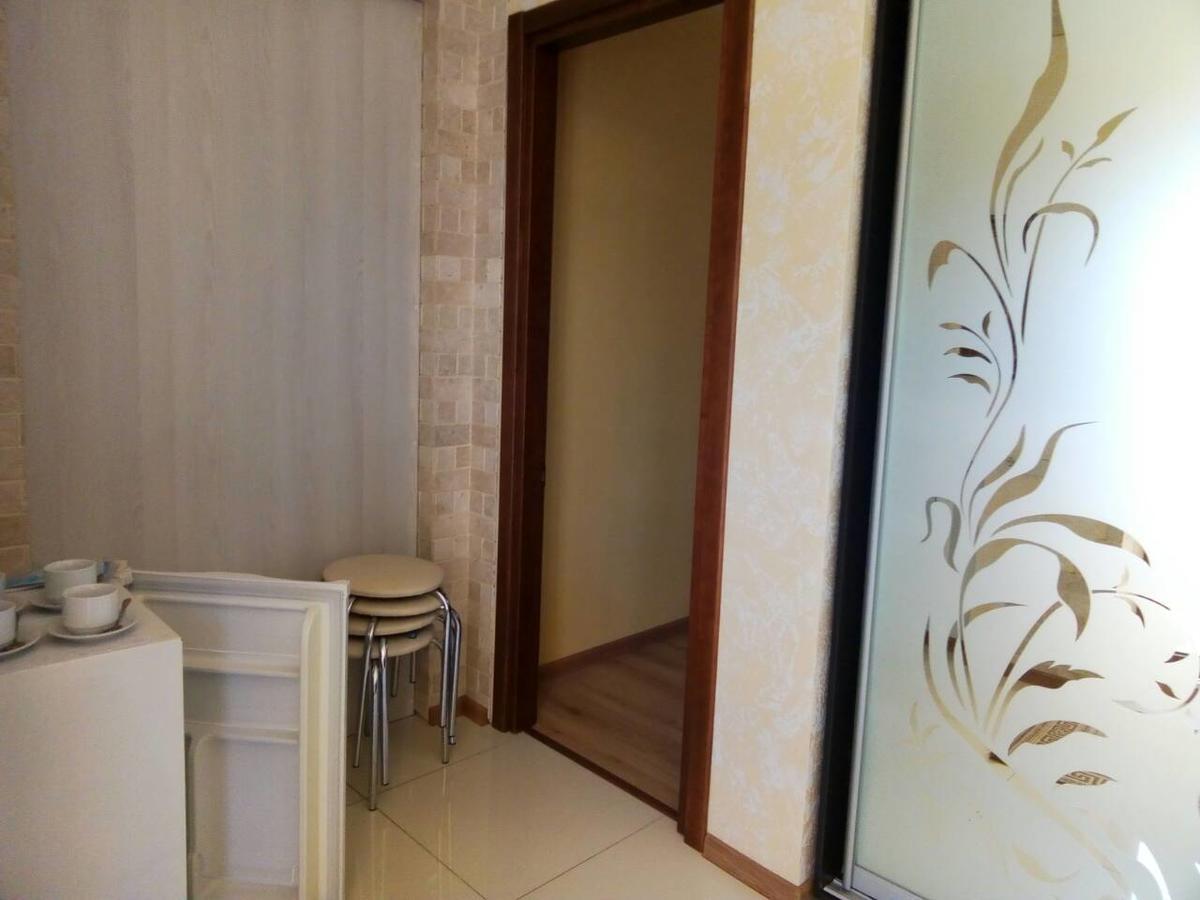 Hotel Aquarius Csornomorszk Kültér fotó