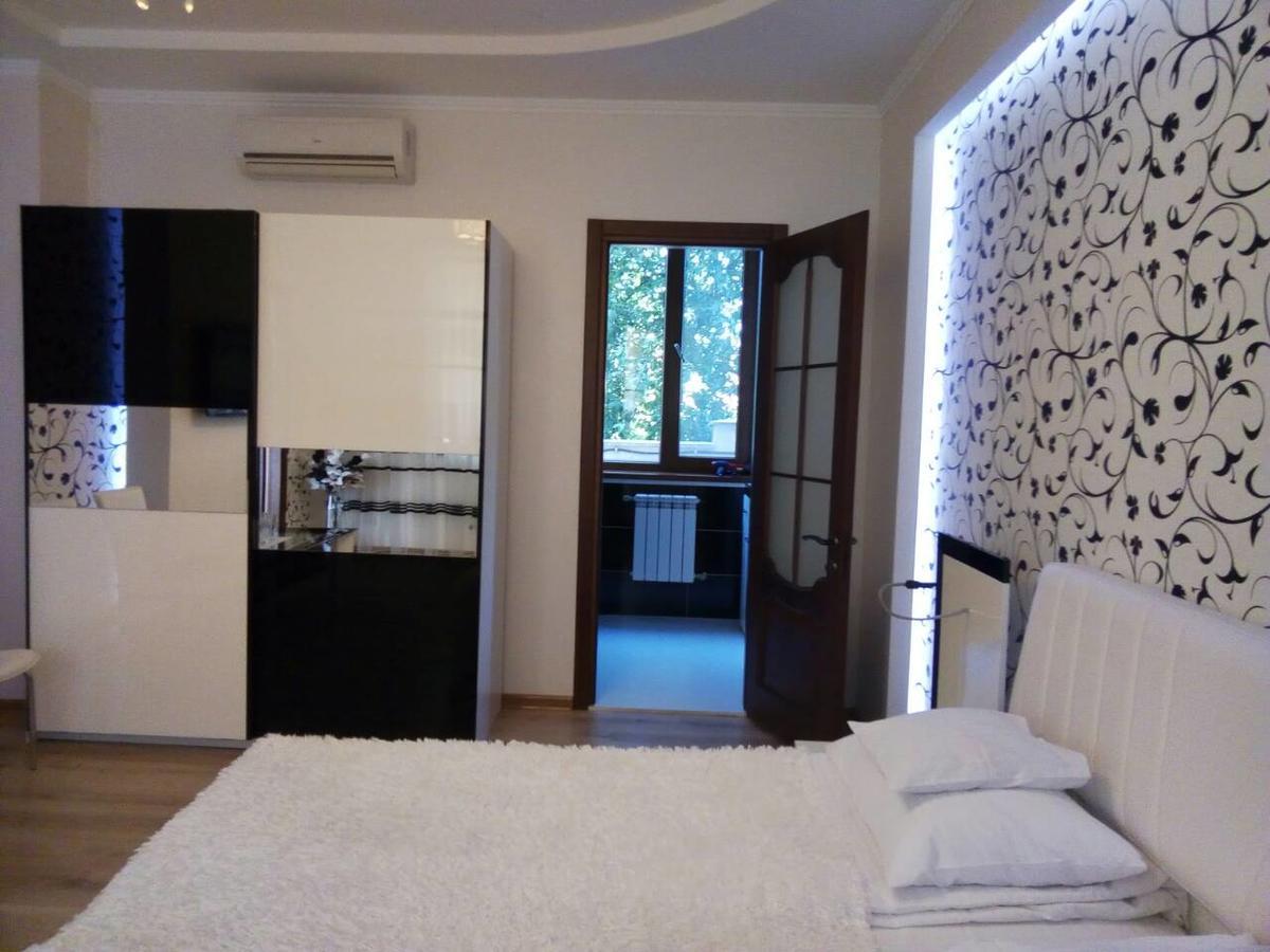 Hotel Aquarius Csornomorszk Kültér fotó