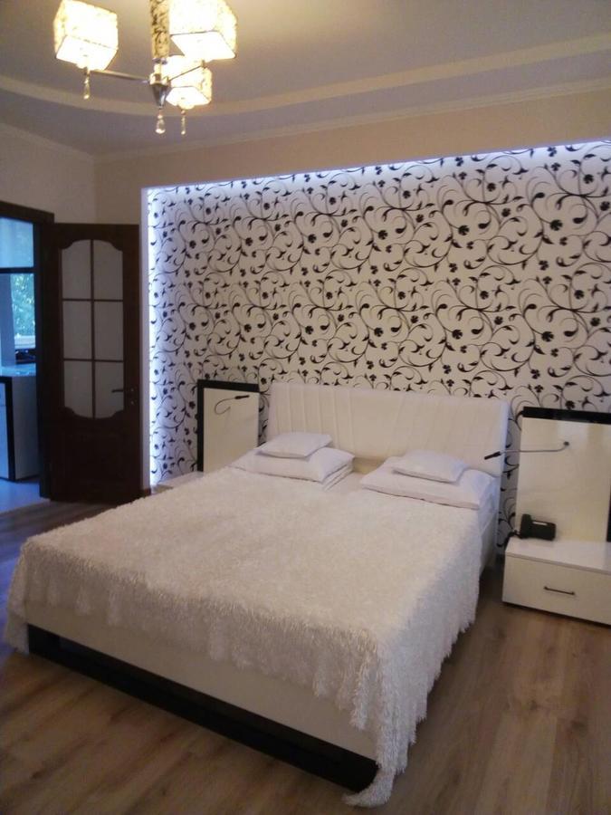 Hotel Aquarius Csornomorszk Kültér fotó