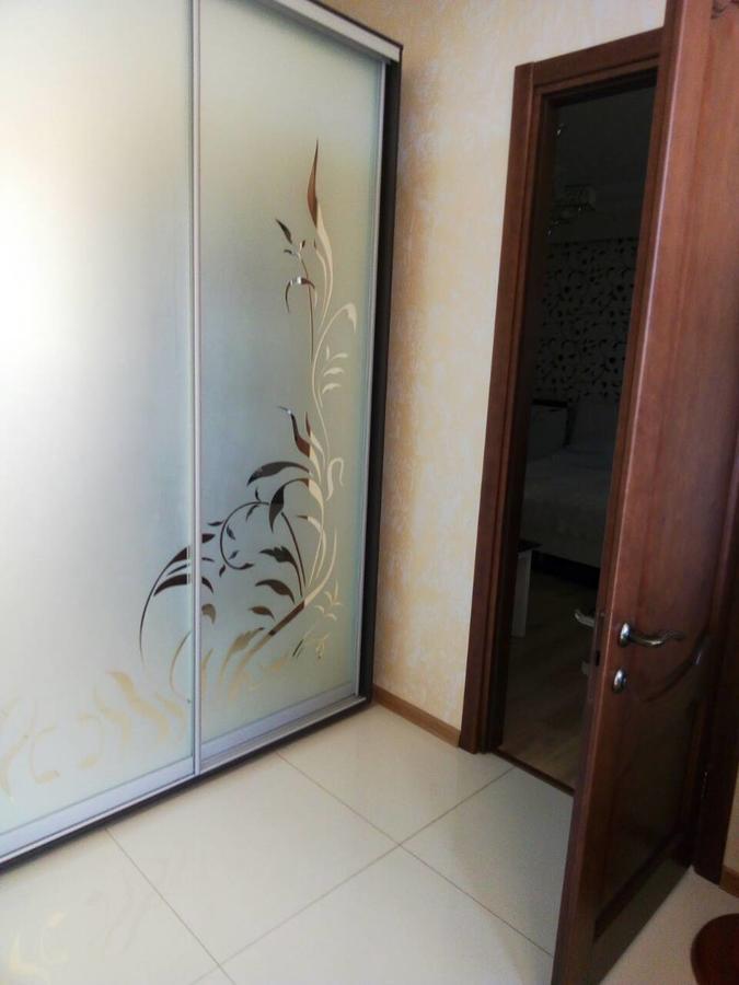Hotel Aquarius Csornomorszk Kültér fotó