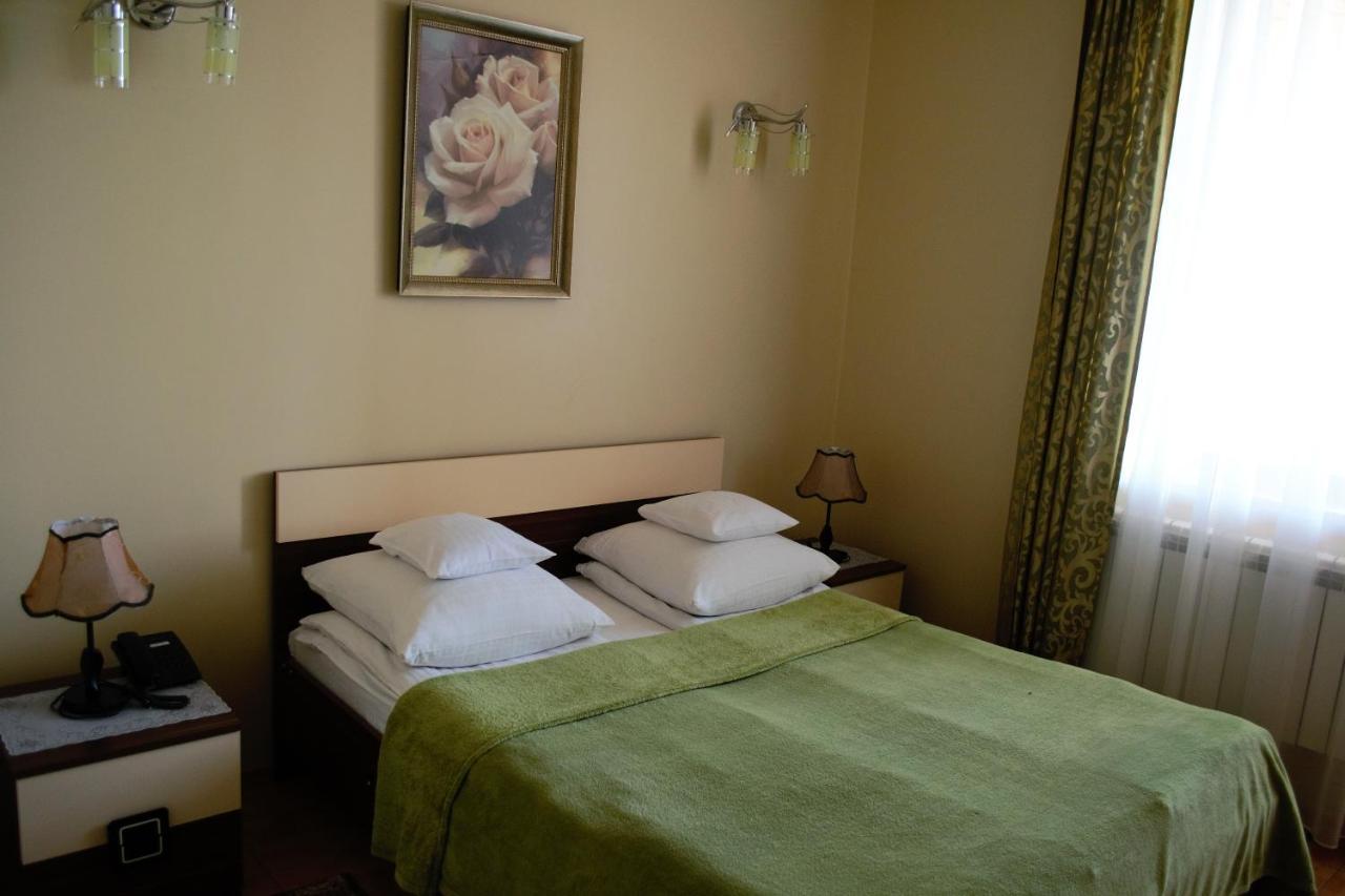 Hotel Aquarius Csornomorszk Kültér fotó